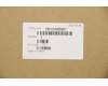 Lenovo 5M10W85901 C-Abdeckung mit Tastatur, Slowenisch, Tiefschwarz, WLAN