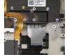 Lenovo 5M10W85901 C-Abdeckung mit Tastatur, Slowenisch, Tiefschwarz, WLAN