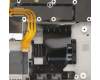 Lenovo 5M10W85902 MECH_ASM GRP KBD BZL,SPA,WL,DB,CHY