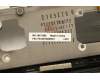 Lenovo 5M10W85911 MECH_ASM GRP KBD BZL,ARA,WW,DB,CHY