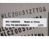 Lenovo 5M10W85914 MECH_ASM GRP KBD BZL,BUL,WW,DB,CHY