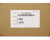 5M10W85917 Lenovo Mechanische Baugruppe Tastaturrahmen Dänisch International Dual-Band CHY