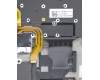 Lenovo 5M10W85938 MECH_ASM GRP KBD BZL,SPA,WW,DB,CHY