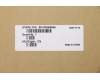 Lenovo 5M10W85940 MECH_ASM GRP KBD BZL,SWS,WW,DB,CHY