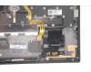 Lenovo 5M10W85940 MECH_ASM GRP KBD BZL,SWS,WW,DB,CHY