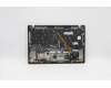 Lenovo 5M10W85999 MECH_ASM GRP KBD BZL,ILD,WW,DB,TRA