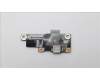 Lenovo 5M10X63686 CARD,SUB,TYPE-C