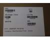 Lenovo 5M10X63705 MECH_ASM 13.WQXGA+,OLED,RGB+IR,GY,Lbo