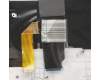 5M10Y85782 Lenovo MECH_ASM WW C-Cvr+FRA KB ASM,CHY