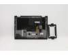 5M10Y85792 Lenovo MECH_ASM WW C-Cvr+ITA KB ASM,CHY
