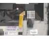 5M10Y85792 Lenovo MECH_ASM WW C-Cvr+ITA KB ASM,CHY