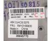 Lenovo 5M10Y85830 MECH_ASM WW C-Cvr+CSA KB ASM,CHY