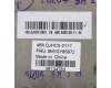 5M10Y85872 Lenovo MECH_ASM NoWW C-Cvr+SLV KB ASM,CHY