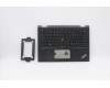Lenovo 5M10Y85895 MECH_ASM NoWW C-Cvr+KOR KB ASM,LTN
