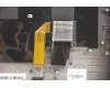 5M10Y85908 Lenovo Mechanische Baugruppe ohne WWAN Gehäuseoberseite + Nordische Tastatur Baugruppe CHY