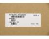 Lenovo 5M10Z27270 MECH_ASM FRU KB Cc_PT_NF_BK_UK_HUN