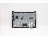 Lenovo 5M10Z27274 C-Cover with keyboard,Portuguese,Black,Non_FingerPrint