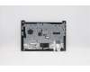 Lenovo 5M10Z27279 MECH_ASM FRU KB Cc_PT_NF_BK_UK_NORDIC