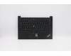 Lenovo 5M10Z27282 MECH_ASM FRU KB Cc_PT_NF_BK_UK_UK