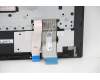 Lenovo 5M10Z27307 MECH_ASM FRU KB Cc_PT_FP_BK_UK_NOR