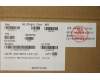 Lenovo 5M10Z27311 MECH_ASM FRU KB Cc_PT_FP_BK_UK_SLV