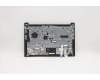 Lenovo 5M10Z27316 MECH_ASM FRU KB Cc_PT_FP_BK_UK_UK