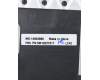 Lenovo 5M10Z27317 MECH_ASM FRU KB Cc_PT_FP_BK_US_EURO ENG