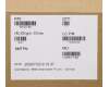 Lenovo 5M10Z27363 MECH_ASM FRU BLKB Cc_PT_FP_BK_US_ENG