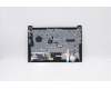 Lenovo 5M10Z27376 MECH_ASM FRU BLKB Cc_PT_FP_BK_UK_POR