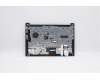 Lenovo 5M10Z27379 MECH_ASM FRU BLKB Cc_PT_FP_BK_UK_SLV