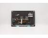 Lenovo 5M10Z27411 MECH_ASM LCD Rear Cover FHD IR Mic Deep Black