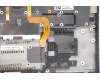 Lenovo 5M10Z27438 MECH_ASM GRP_KBD_BZL_BE_WLAN_DB_TRA