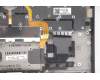 Lenovo 5M10Z27442 MECH_ASM GRP_KBD_BZL_BG_WLAN_DB_TRA