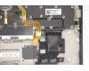 Lenovo 5M10Z27445 MECH_ASM GRP_KBD_BZL_CZE/SLK_WLAN_DB_CHY