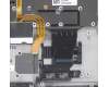 Lenovo 5M10Z27455 MECH_ASM GRP_KBD_BZL_French_WLAN_DB_CHY