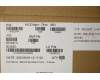 Lenovo 5M10Z27474 MECH_ASM GRP_KBD_BZL_JP_WLAN_DB_TRA