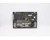Lenovo 5M10Z27479 MECH_ASM GRP_KBD_BZL_Norwegian_WL_DB_CHY