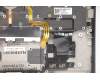 Lenovo 5M10Z27489 MECH_ASM GRP_KBD_BZL_EURO ESP_WL_DB_CHY