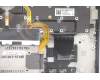 Lenovo 5M10Z27491 MECH_ASM GRP_KBD_BZL_SWE/FIN_WLAN_DB_CHY
