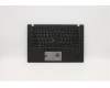 Lenovo 5M10Z27497 MECH_ASM GRP_KBD_BZL_Thai_WLAN_DB_CHY