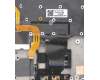 Lenovo 5M10Z27514 MECH_ASM GRP_KBD_BZL_BG_WWAN_DB_TRA