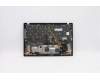 Lenovo 5M10Z27519 MECH_ASM GRP_KBD_BZL_Danish_WWAN_DB_CHY
