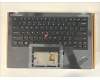 Lenovo 5M10Z27525 MECH_ASM GRP_KBD_BZL_USENG EURO_WWDB_CHY