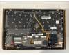 Lenovo 5M10Z27525 MECH_ASM GRP_KBD_BZL_USENG EURO_WWDB_CHY