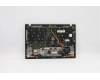 Lenovo 5M10Z27528 MECH_ASM GRP_KBD_BZL_French_WWAN_DB_TRA
