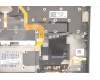 5M10Z37027 Lenovo MECH_ASM GRP_KBD_BZL_Russian_WWAN_DB_TRA