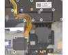 Lenovo 5M10Z37036 MECH_ASM GRP_KBD_BZL_TC_WW_DB_CHY