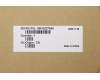 Lenovo 5M10Z37040 MECH_ASM GRP_KBD_BZL_TR_WWAN_DB_CHY