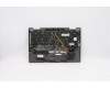 Lenovo 5M10Z37070 MECH_ASM GRP_KBD_BZL_Belgian_WL_IG_CHY