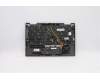 Lenovo 5M10Z37078 MECH_ASM GRP_KBD_BZL_CZE/SLK_WL_IG_CHY